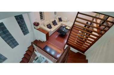 Bán nhà Giáp Nhất,Thanh Xuân 40m 5T MT3.8m 4.15 tỷ, ngõ 3m