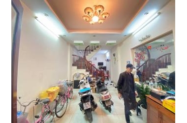 Bán nhà Lê Trọng Tấn,Thanh Xuân 46m 5T 5.1 tỷ,nhà cực hiếm,2 thoáng