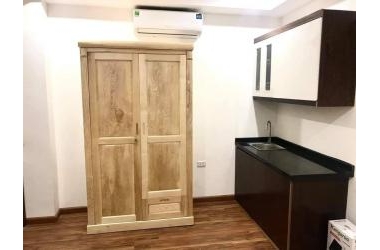 5.2 Tỷ có nhà CCMN cho thuê gồm 10PN khép kín full nội thất,doanh thu cao