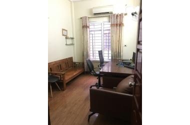 Bán nhà 4T đẹp rẻ như giá đất chỉ 65tr/m phố Khương Đình,Thanh Xuân