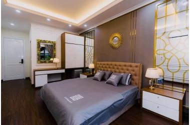Bán gấp nhà Khương Đình,Thanh Xuân 38m 5T 4.1 tỷ,nhà mới tinh,gần phố