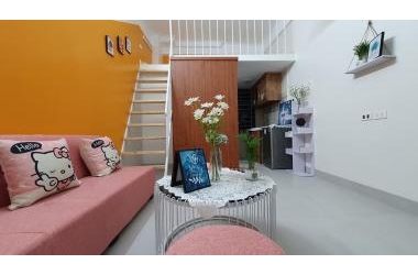 Bán gấp tòa CCMN doanh thu 50tr/tháng, 7T thang máy, 10m ra ô tô