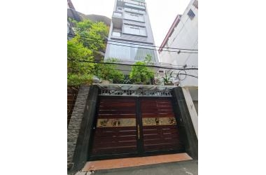 Bán Đất phố Khương Đình,Thanh Xuân 33m MT3.3m 2.6 tỷ,đã có GPXD 5 Tầng