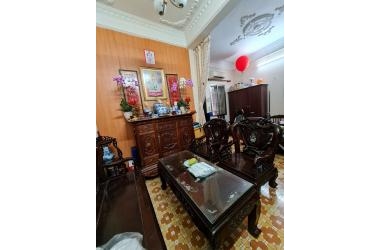 Bán nhà mặt phố Nguyễn Viết Xuân,Thanh Xuân 88m giá 17.5 tỷ,vỉa hè trước sau