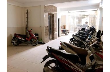 Bán gấp tòa CCMN Triều Khúc,Thanh Xuân, tương lai sát đường 18m
