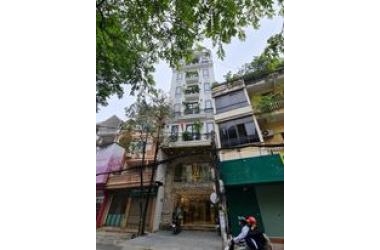 Bán nhà mặt phố Lê Trọng Tấn,Thanh Xuân 88m 4T 17.5 tỷ,sát Artemis,ô tô tránh trước sau