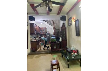 Bán nhà Nguyễn Xiển,Thanh Xuân 33m 6T 2.85 tỷ,tặng full nội thất