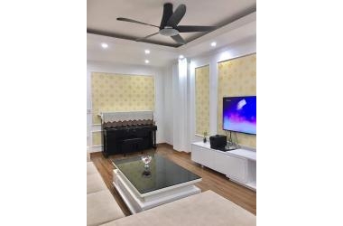 Bán tòa CCMN phố Nguyễn Lân, Thanh Xuân, doanh thu gần 2 tỷ/năm