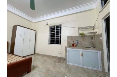 Bán tòa CCMN phố Lê Trọng Tấn,Thanh Xuân, ô tô vào, 90 triệu/tháng