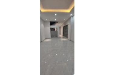 Không có căn thứ 2 rẻ hơn, 55m 4T 3.9 tỷ, nhà mới tinh phố Khương Trung