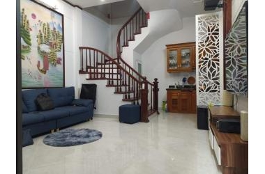 Bán gấp nhà Vũ Tông Phan,Thanh Xuân 5 Tầng giá 3.2 tỷ nhà mới tinh