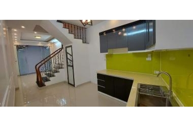 Bán nhà Vũ Tông Phan,Thanh Xuân 45m 5T giá 4 tỷ,3 bước ra phố