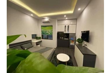 Bán tòa APARTMENT dòng tiền đỉnh, DT 85m 7.9 tỷ, doanh thu 800 triệu/năm