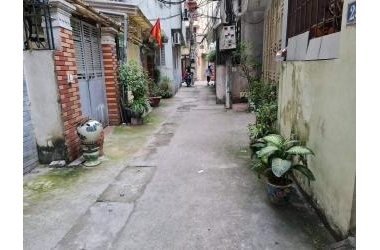 Bán mảnh đất sót lại Bùi Xương Trạch,Thanh Xuân 73m 4.1 tỷ,SĐCC,ngõ ba gác