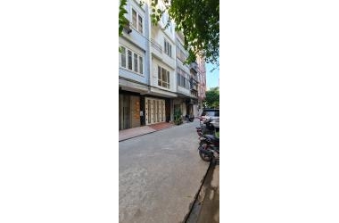 Bán nhà Lê Văn Thiêm,Thanh Xuân ,ô tô tránh,vỉa hè,nhà đẹp 6T giá 9.9 tỷ