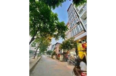 Bán đất Khương Đình,Thanh Xuân 120m MT5m 8.1 tỷ,xe tải nhỏ đỗ cửa,lô góc