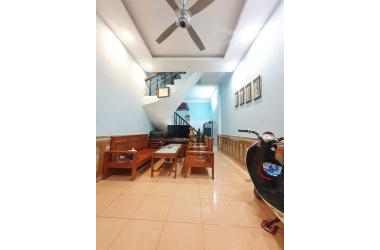 Bán nhà Bùi Xương Trạch,Thanh Xuân 37m 2.75 tỷ,tặng full nội thất
