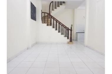 Bán gấp nhà Khương Trung,Thanh Xuân 46m 4T 3.9 tỷ, 5m ra oto tránh