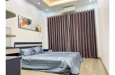 Bán tòa CCMN phố Triều Khúc 50m 7T 5.75 tỷ,thang máy,full nội thất