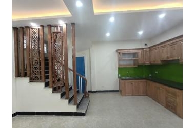 Chính chủ bán nhà 38m2 xây 5 tầng mới tại phố Khương Trung - Ngã Tư Sở - Thanh Xuân - 3.7 tỷ