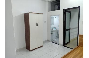 Bán tòa CCMN cho thuê 6 Tầng  giá 4.8 tỷ, doanh thu 500 triệu/năm