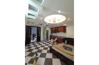 Bán nhà Nguyễn Trãi,Thanh Xuân 34m 5T 3.2 tỷ,nhà đẹp ở ngay