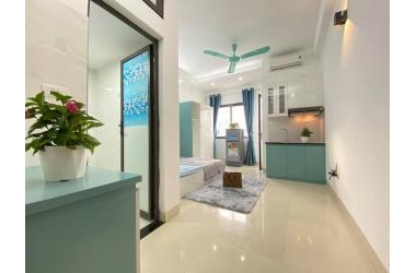 Chung cư mini cao cấp quận Thanh Xuân 68m 7T thang máy,doanh thu hơn 700 triệu/năm
