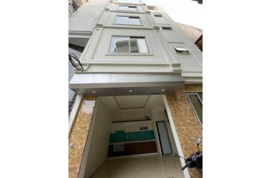 Bán nhà Nhân Hòa,Thanh Xuân 36m 5T nhà mới tinh, trước nhà rộng 4m