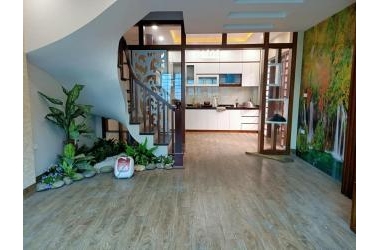 Bán nhà mặt phố Hoàng Văn Thái,Thanh Xuân 52m 6T MT4.5m, lô góc,vỉa hè rộng