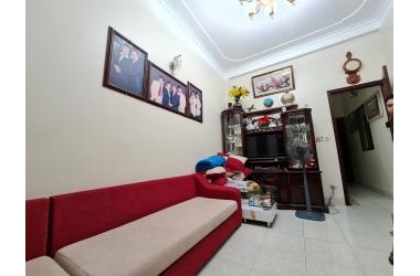 Bán gấp nhà Đường Láng,Đống Đa 60mX 5 tầng giá 6 tỷ, ô tô đỗ cửa