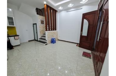Chính chủ bán nhà Ngõ Mai Hương 41m, 5 tầng giá 3.65 tỷ,nhà mới tinh