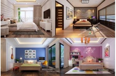 Cho thuê căn hộ chung cư CTM 299 Cầu Giấy. 2PN full đồ 10tr/th. LH 0984039566.