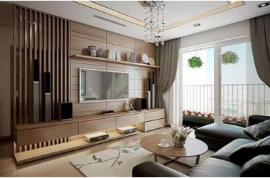 Miễn phí QL, Chính chủ cần cho thuê căn hộ 70m2 CT1B HD Mon 2PN full đồ 9tr/th. LH 0984039566.
