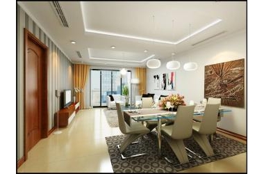 Gia đình tôi không ở cho thuê chung cư 173 Xuân Thủy, Cầu Giấy. LH 0984039566
