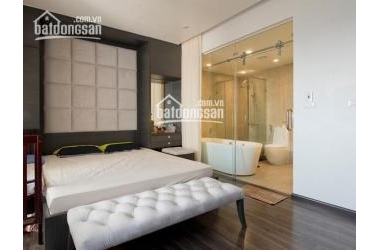 Chính chủ cần cho thuê căn hộ Discovery Complex, 2 ngủ 110m2, full đồ, 16tr. LH 0984039566