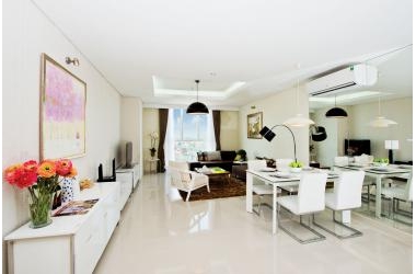 Cho thuê căn hộ chung cư Golden Palce, Mễ Trì, Hà Nội. 86m2, 13tr. LH 0984039566