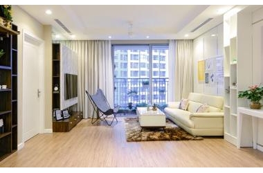 Cho thuê căn hộ chung cư Goldmark S3, Hồ Tùng Mậu, Hà Nội. 100m2, 12.5tr. LH 0984039566