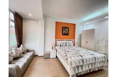 Bán tòa CCMN 19 phòng Lê Trọng Tấn doanh thu 1 tỷ/năm.