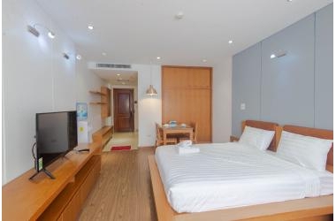 Bán CCMN Phạm Ngọc Thạch - chất đến từng viên gạch.