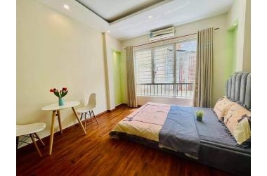 Chưa đến 6 tỷ có ngay CCMN nằm ngay mỏ vàng Cầu Giấy mỗi tháng có 45 triệu.