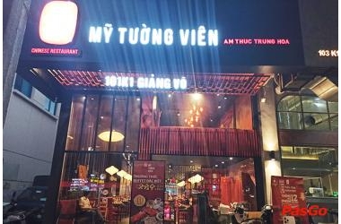 Bán nhà làm nhà hàng mặt phố Giảng Võ, cho thuê gần 2 tỷ/năm.