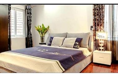 Bán tòa Apartment hơn 170m2, 10 tầng khu Đại Sứ Quán Nhật – Úc.