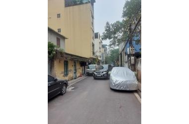 Đất khu phân lô A38 Tư Đình chào 83tr/m2