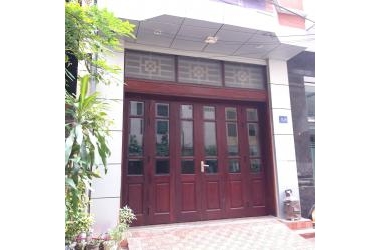 Nguyễn an Ninh lô góc 45m 5 tầng 4 tỷ mặt tiền 4m ô tô đỗ cửa
