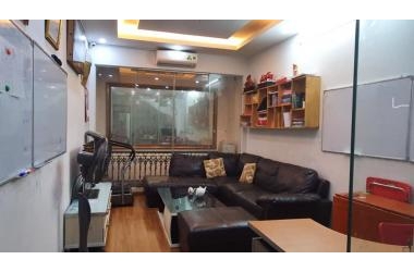 Chính chủ bán nhà Tân Mai 35m 5 tầng 2,8 tỷ tặng nội thất