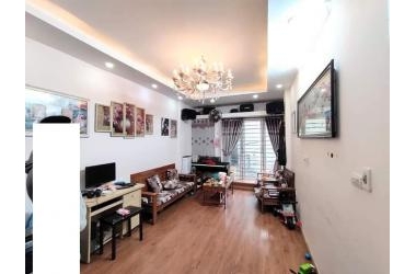 Bán nhà Nguyễn An Ninh 30m 5 tầng giá chỉ 2.45 tỷ