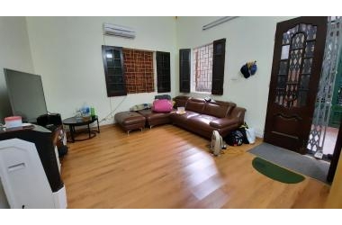 Trương định 45m mặt tiền 5m mà chỉ 2,7 tỷ có tin được không
