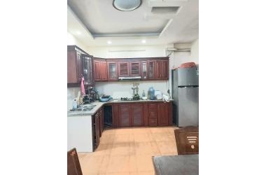 Bán nhà, Nguyễn An Ninh 35m 5 tầng ngõ thông đẹp 2.8 tỷ