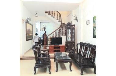 Chính chủ bán gấp nhà Tân Mai 40m 4 tầng mặt tiền 4m giá 2.25 tỷ