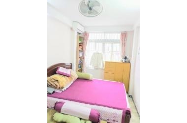Tân mai 25m 5 tầng 2 tỷ có ngay nhà đẹp ngõ rộng